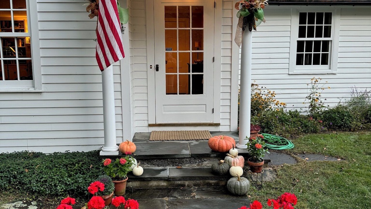 Photo of Outdoor in Stockbridge