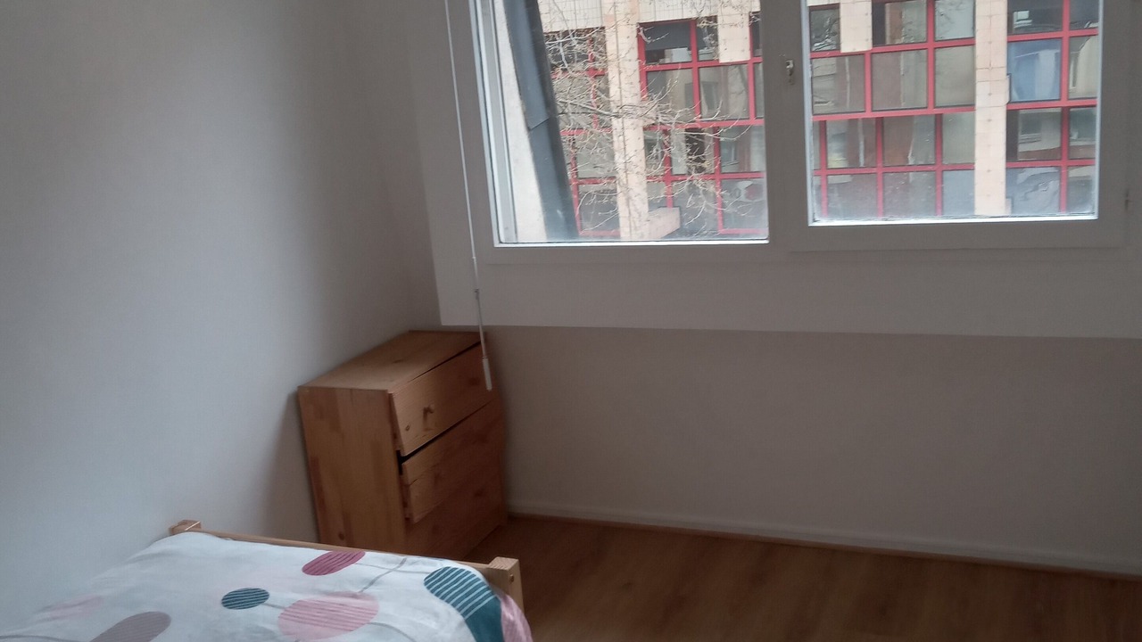 Photo of Bedroom in Bas du Mont-Mesly