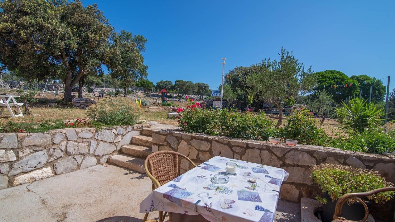 Photo of Outdoor in Veli Losinj
