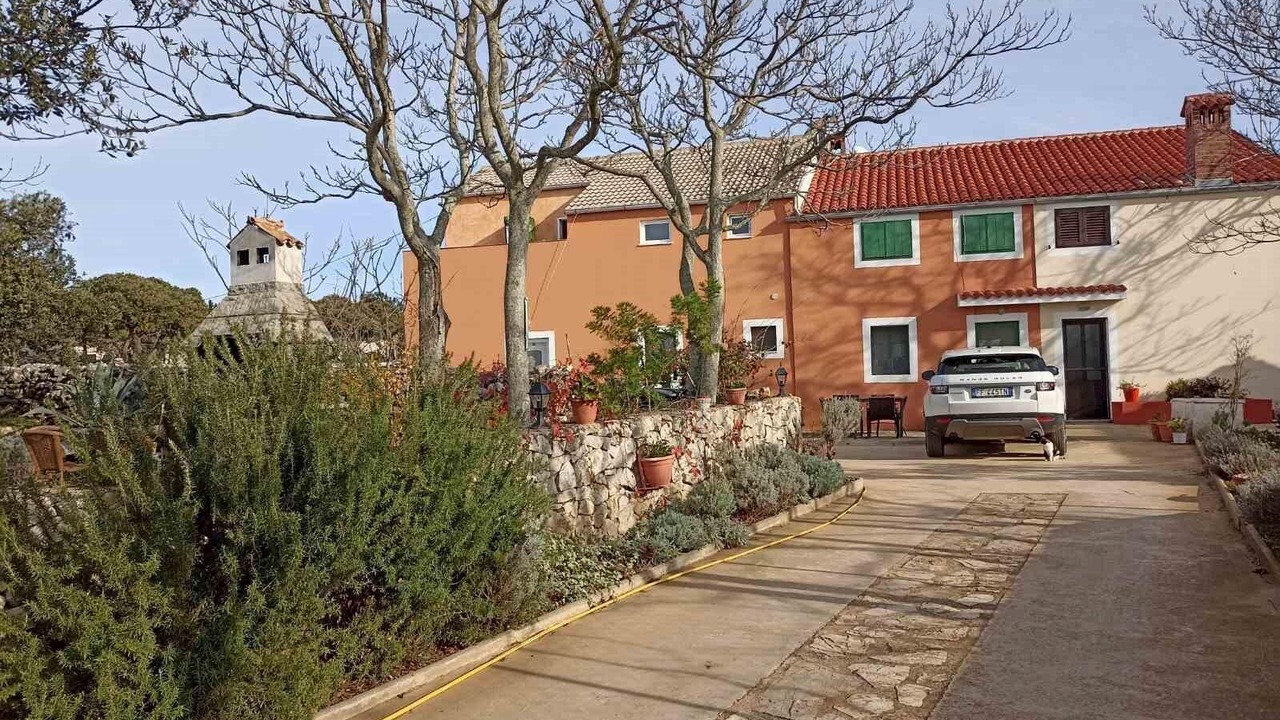 Photo of Outdoor in Veli Losinj