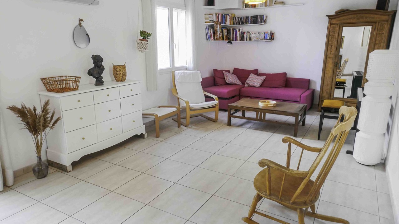 Photo of Livingroom in Ceyras