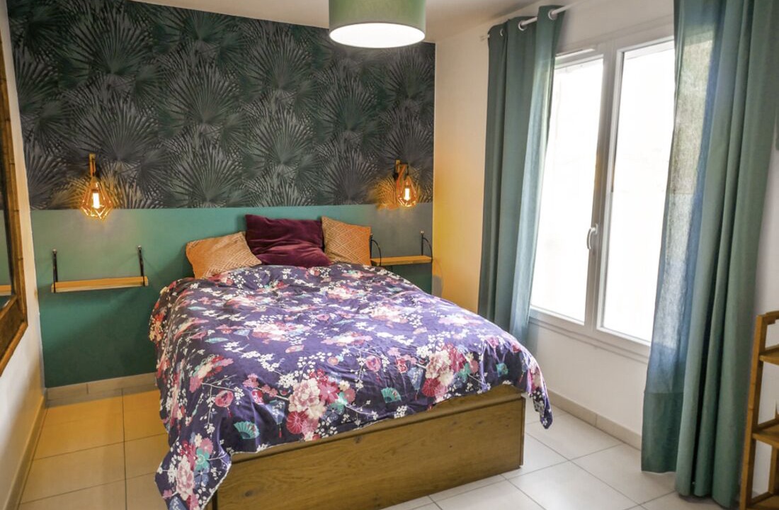 Photo of Bedroom in Ceyras