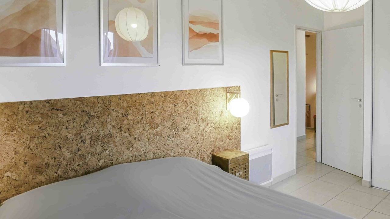 Photo of Bedroom in Ceyras