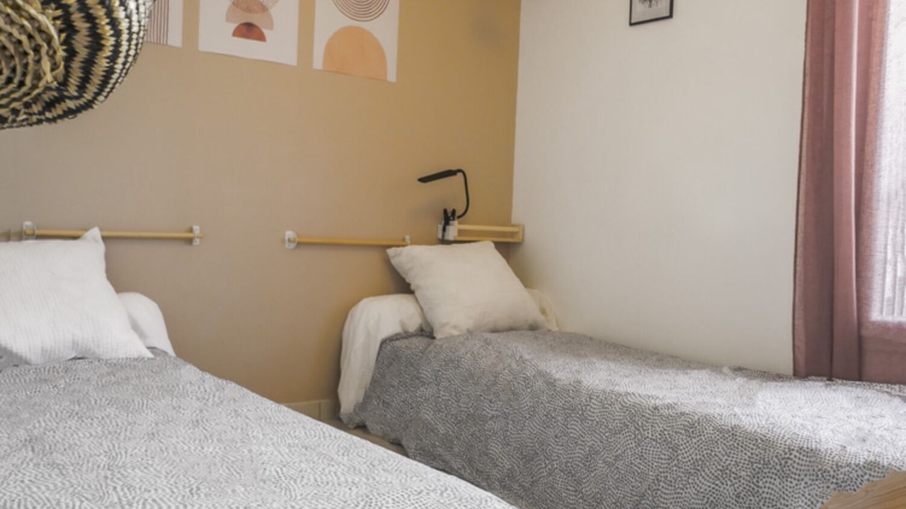 Photo of Bedroom in Ceyras