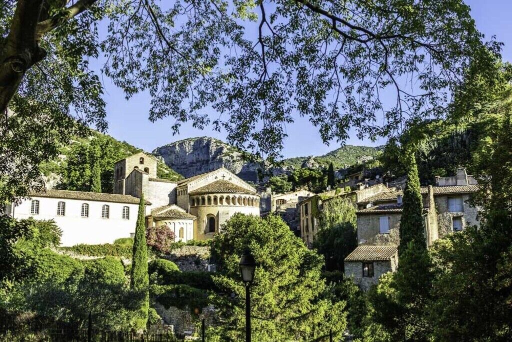 Photo of Outdoor in Ceyras