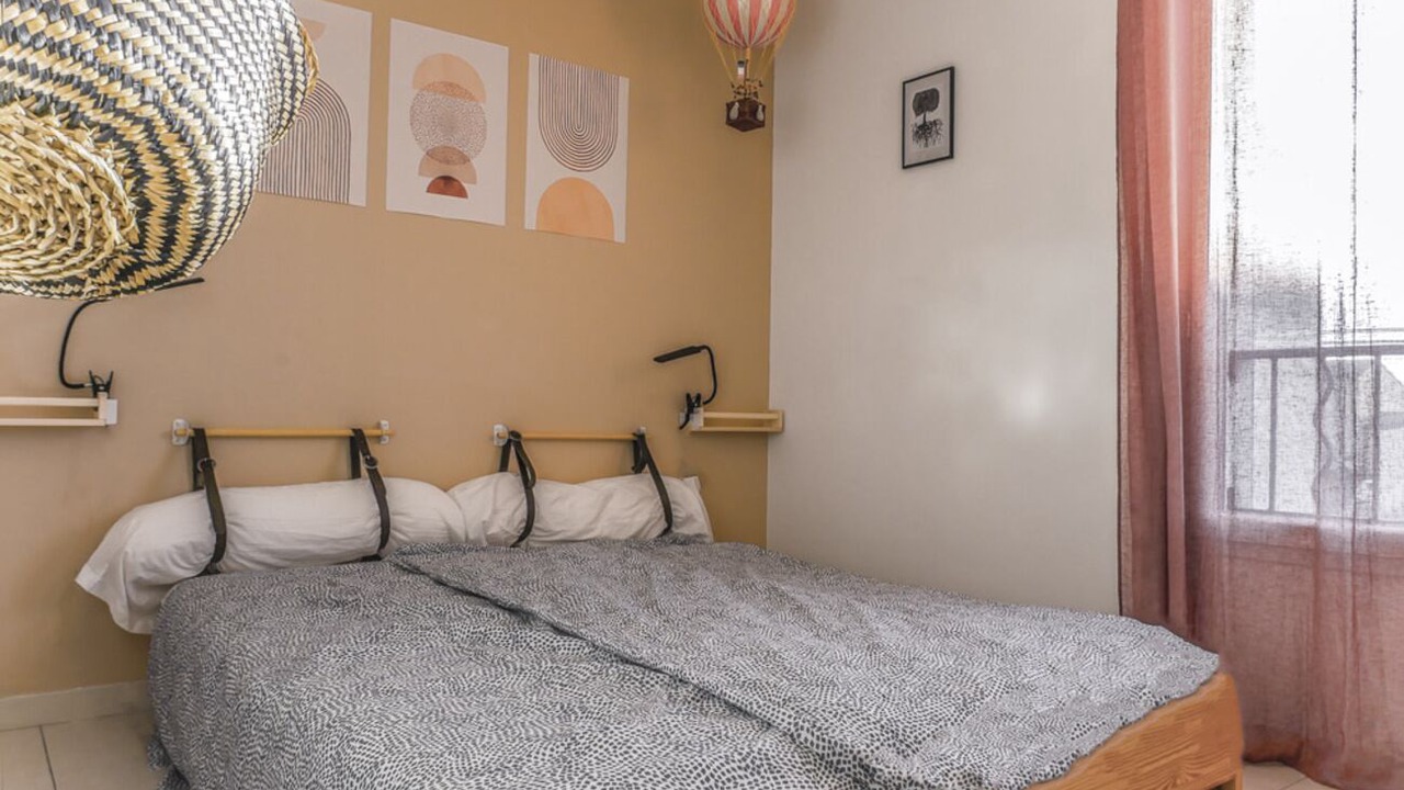 Photo of Bedroom in Ceyras