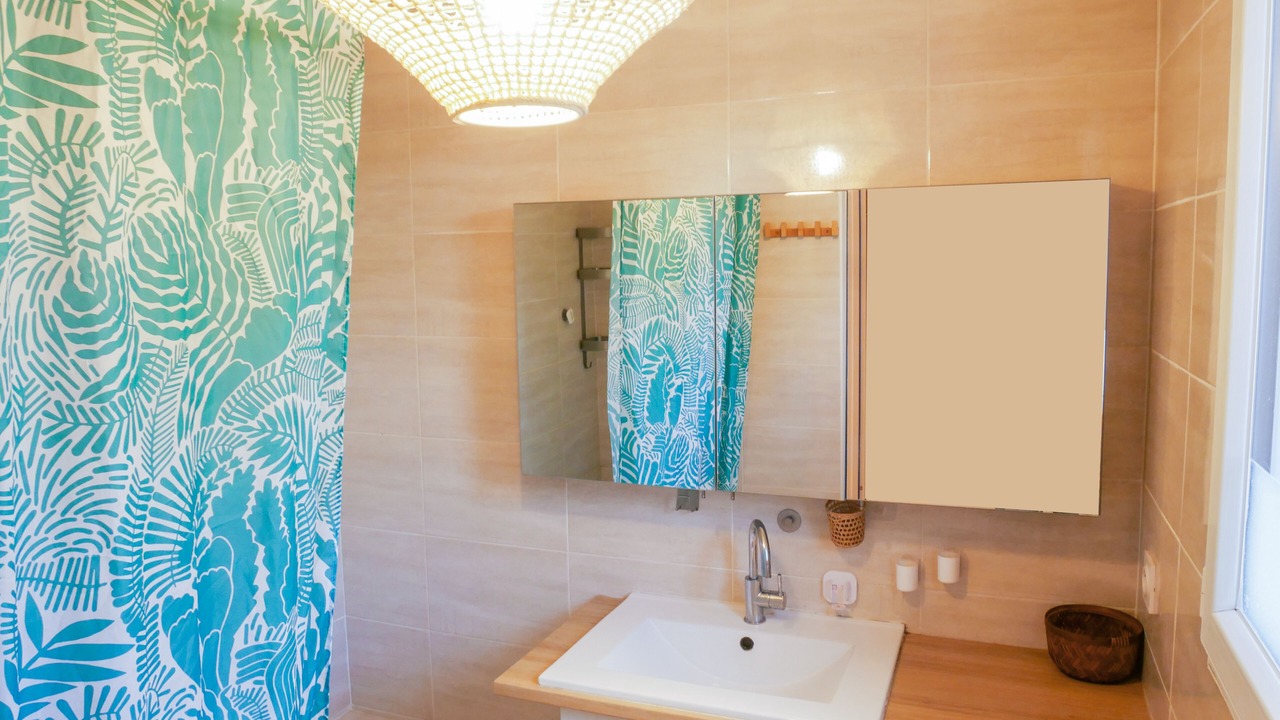 Photo of Bathroom in Ceyras