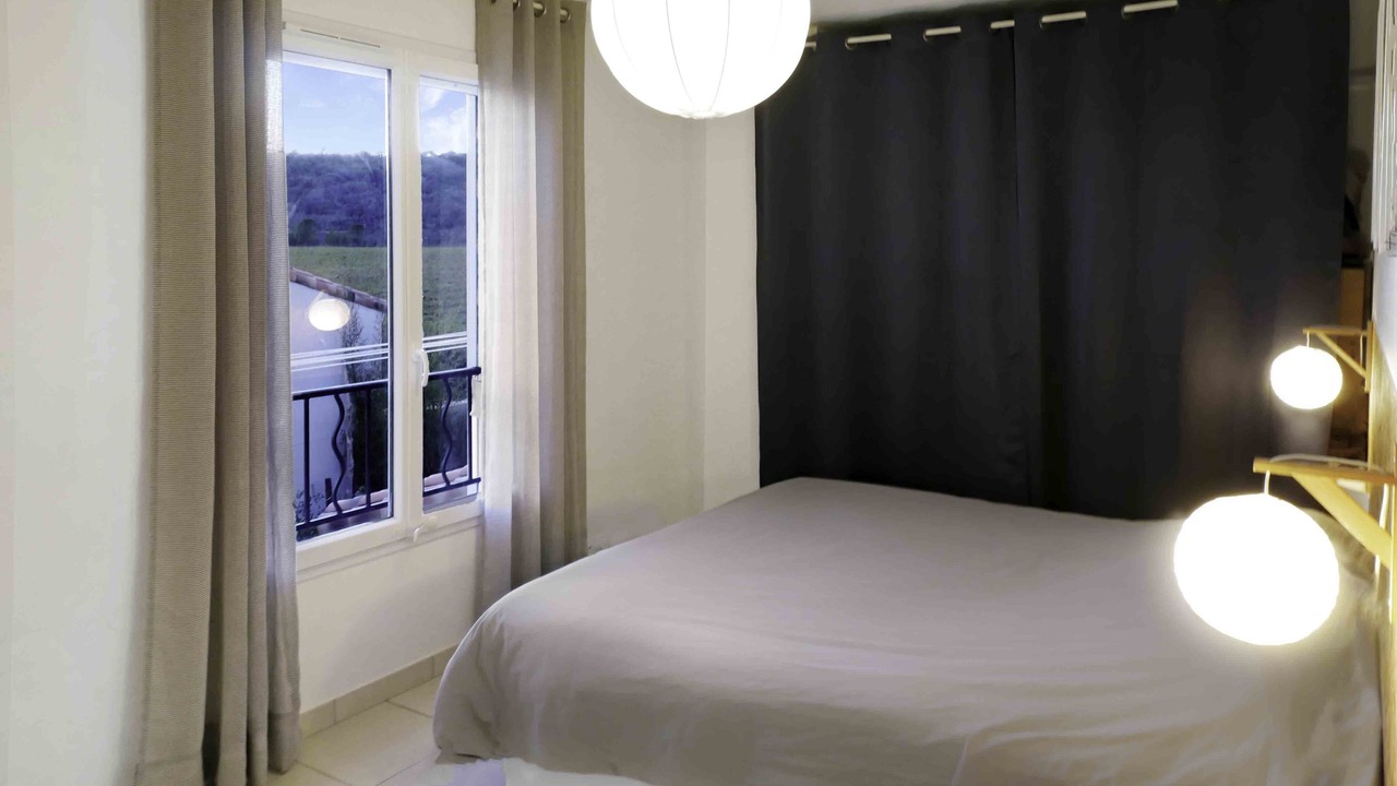 Photo of Bedroom in Ceyras