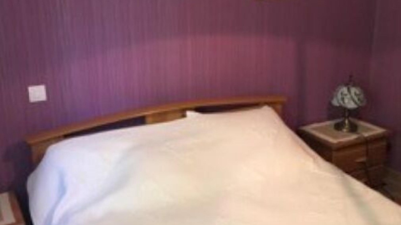 Photo of Bedroom in Perols