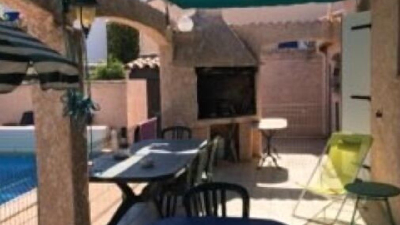Photo of Outdoor in Perols