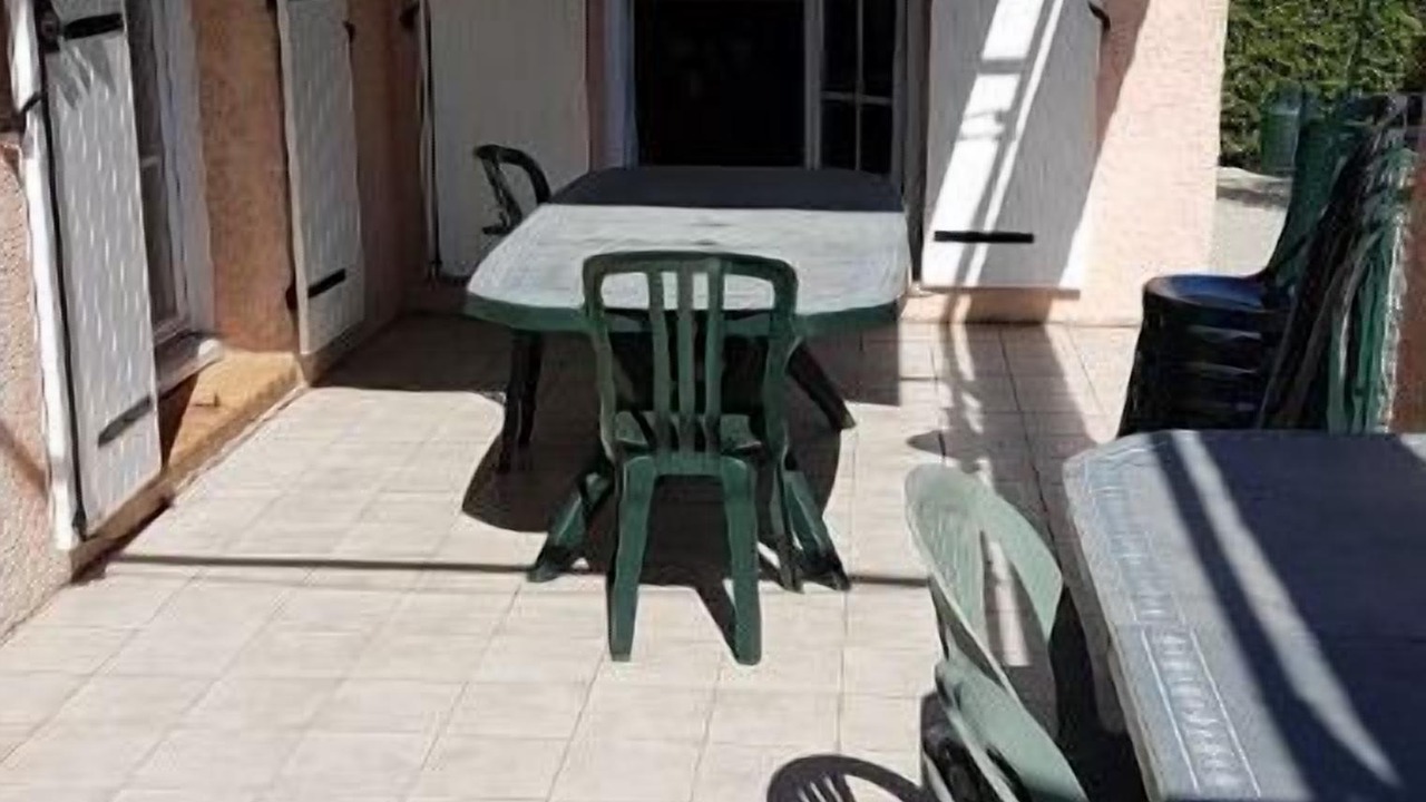 Photo of Outdoor in Perols