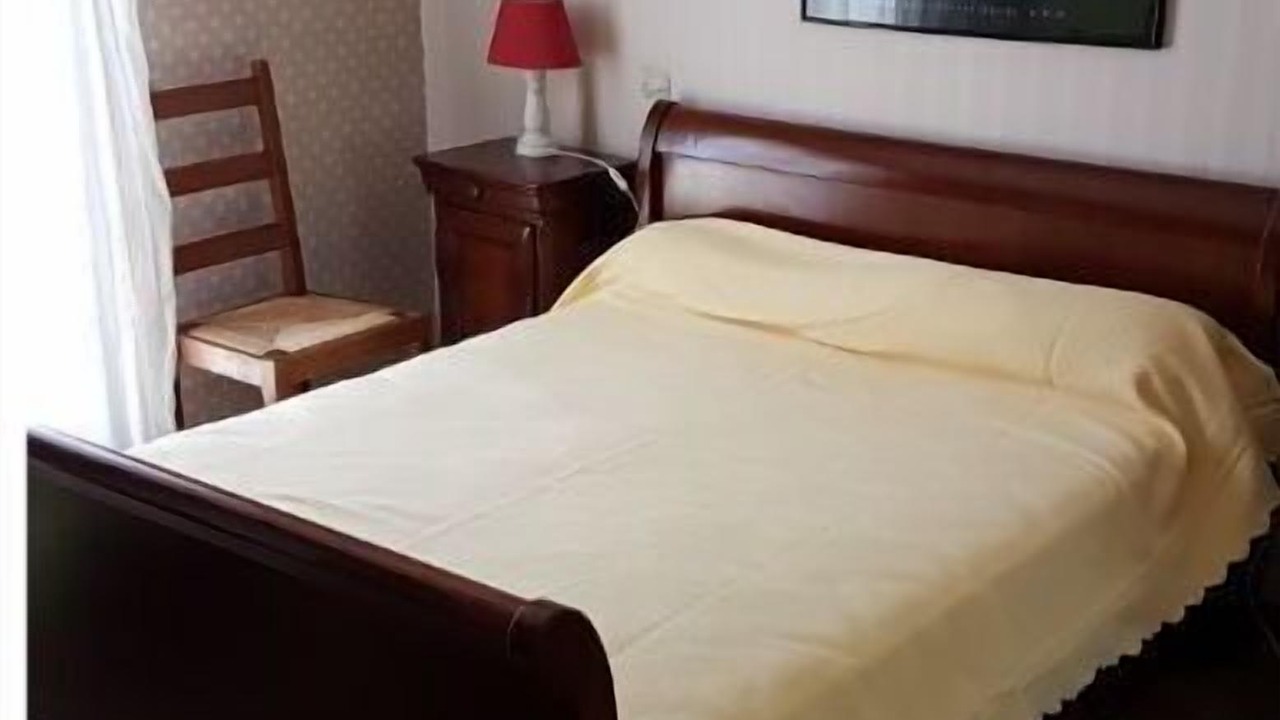 Photo of Bedroom in Perols