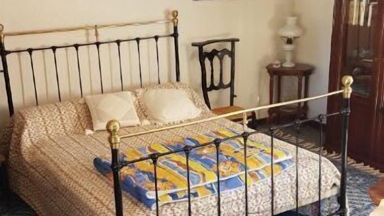 Photo of Bedroom in Perols