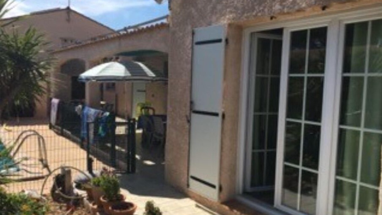 Photo of Patio Balcony in Perols