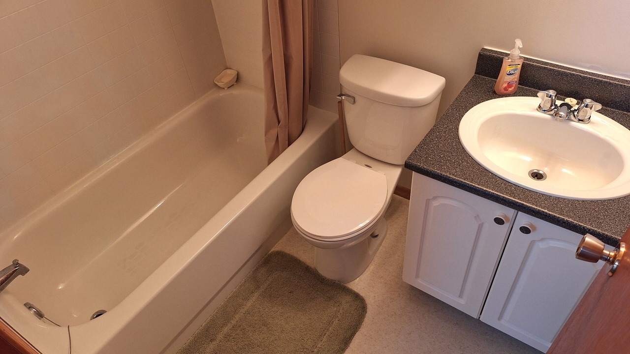 Photo of Bathroom in West Arm