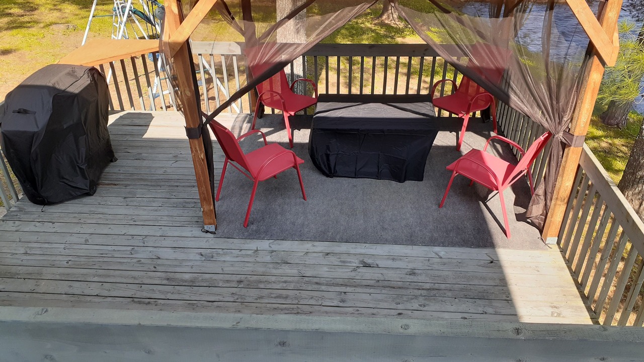 Photo of Outdoor in West Arm
