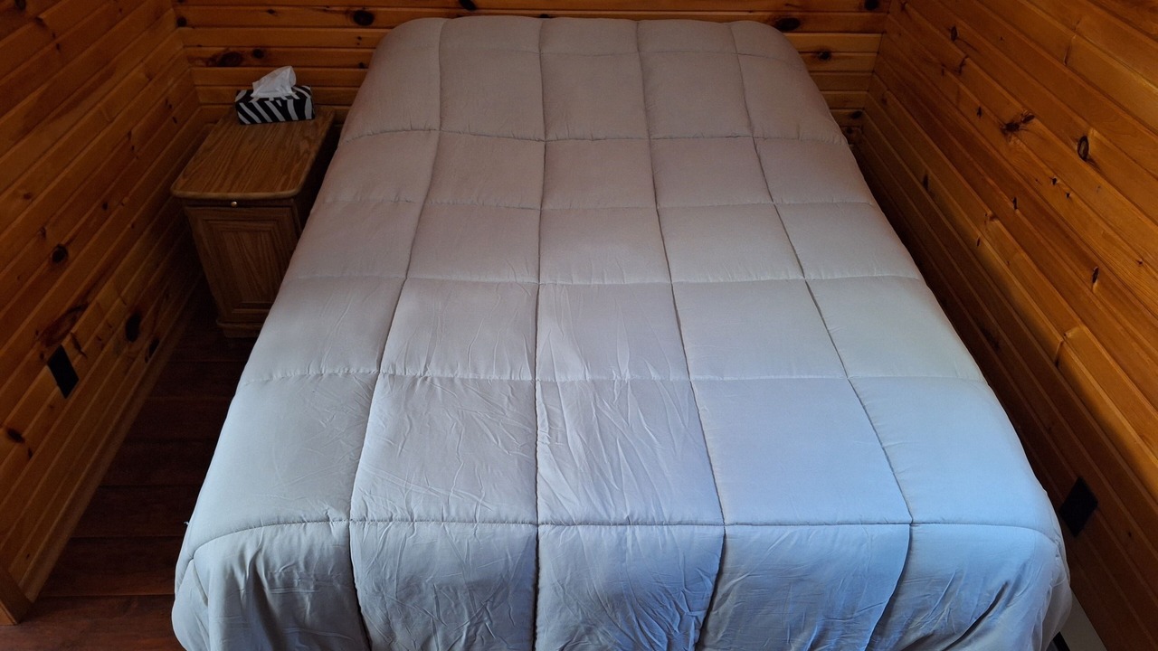 Photo of Bedroom in West Arm