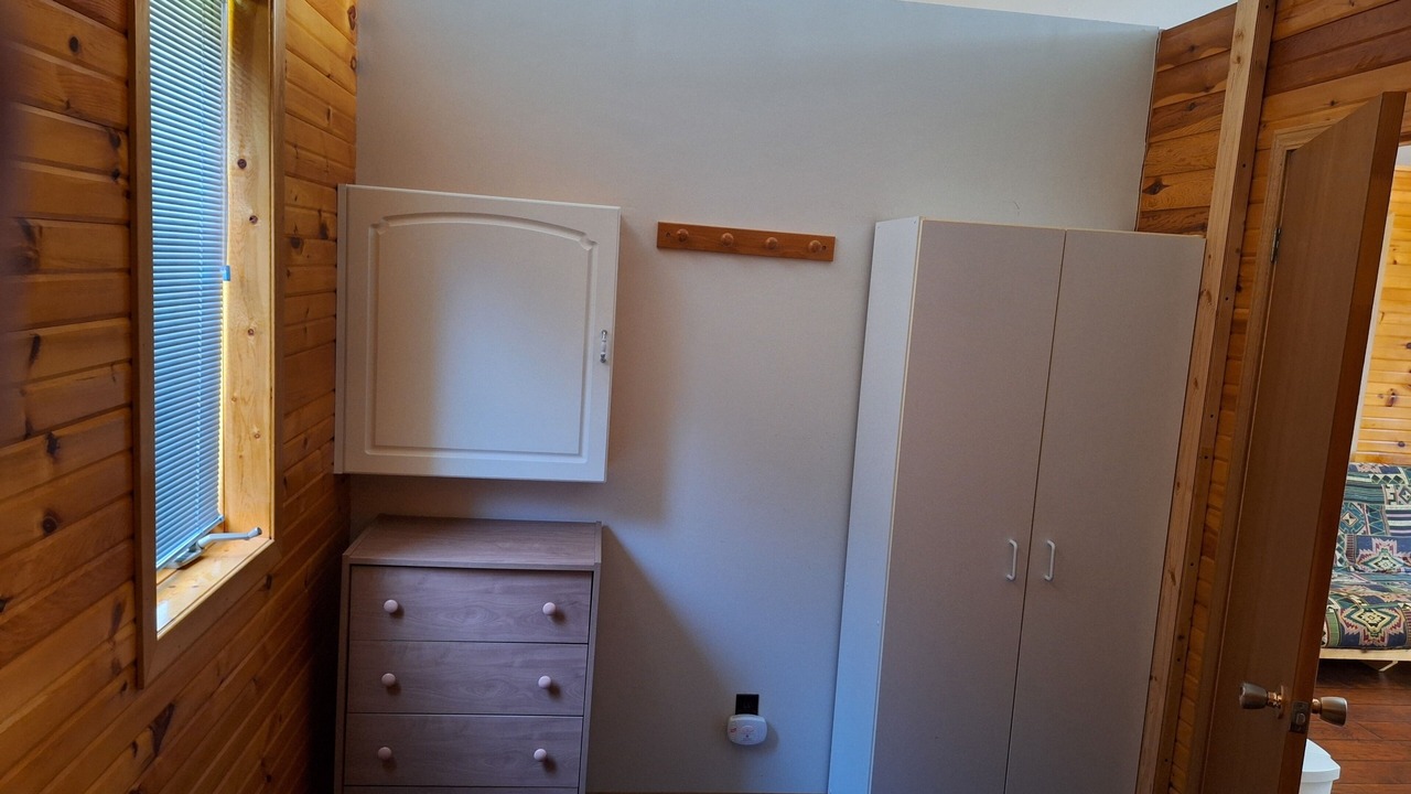 Photo of Bedroom in West Arm