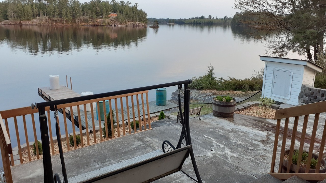 Photo of Patio Balcony in West Arm