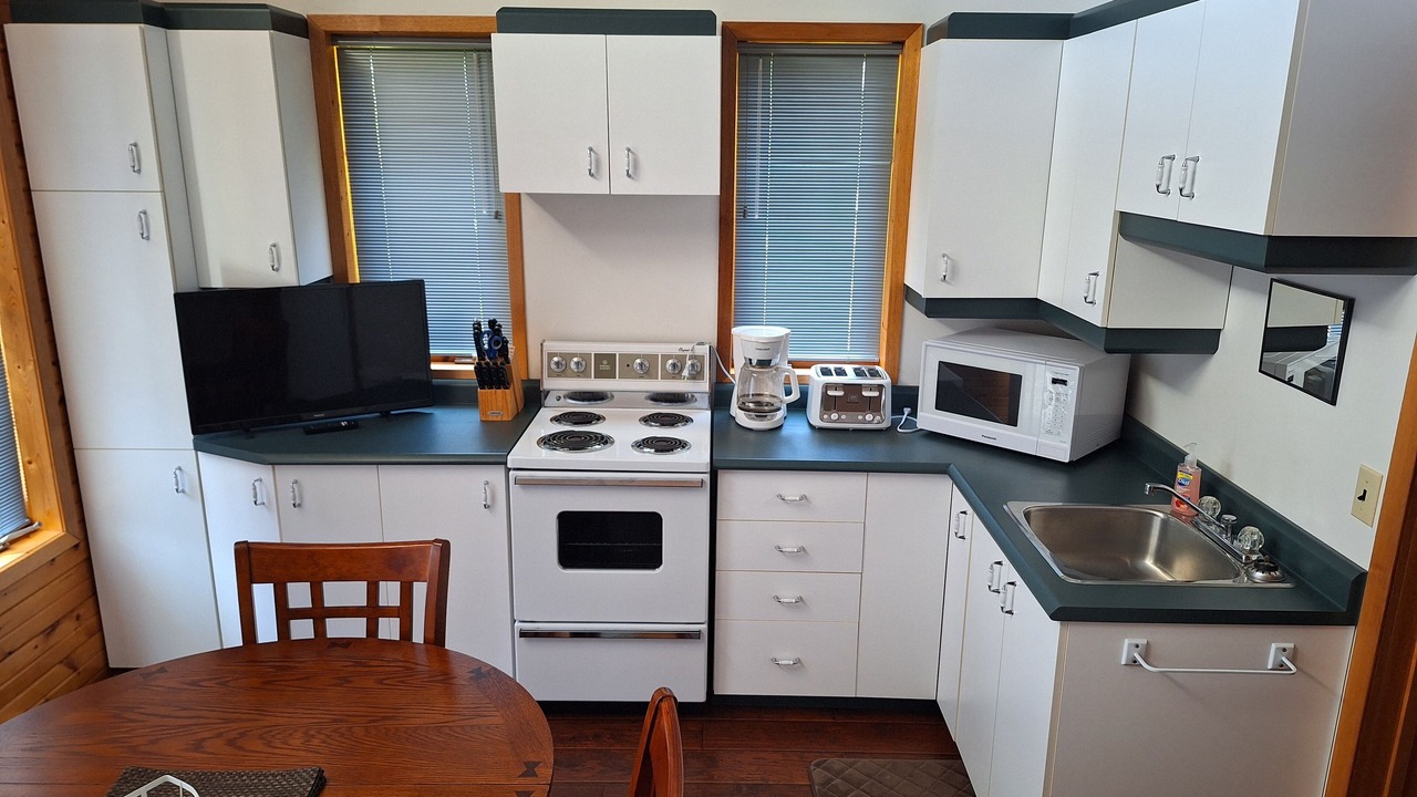 Photo of Kitchen in West Arm
