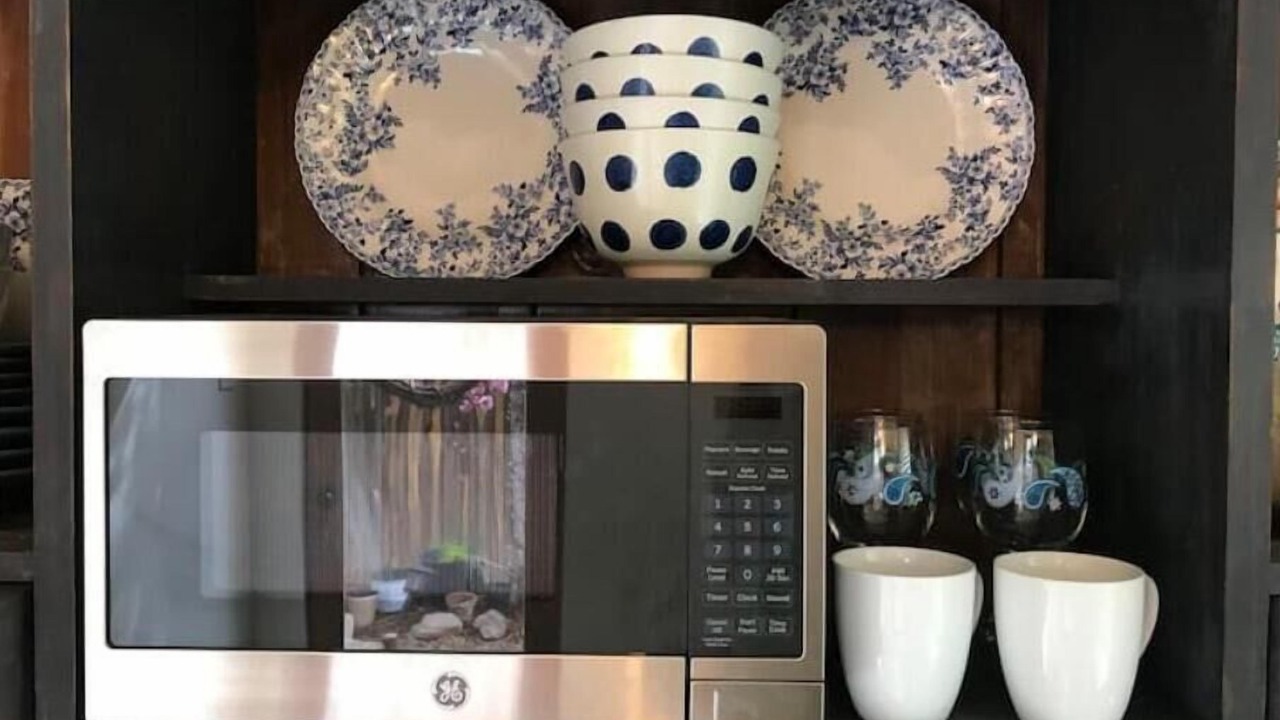 Photo of Kitchen in Albuquerque