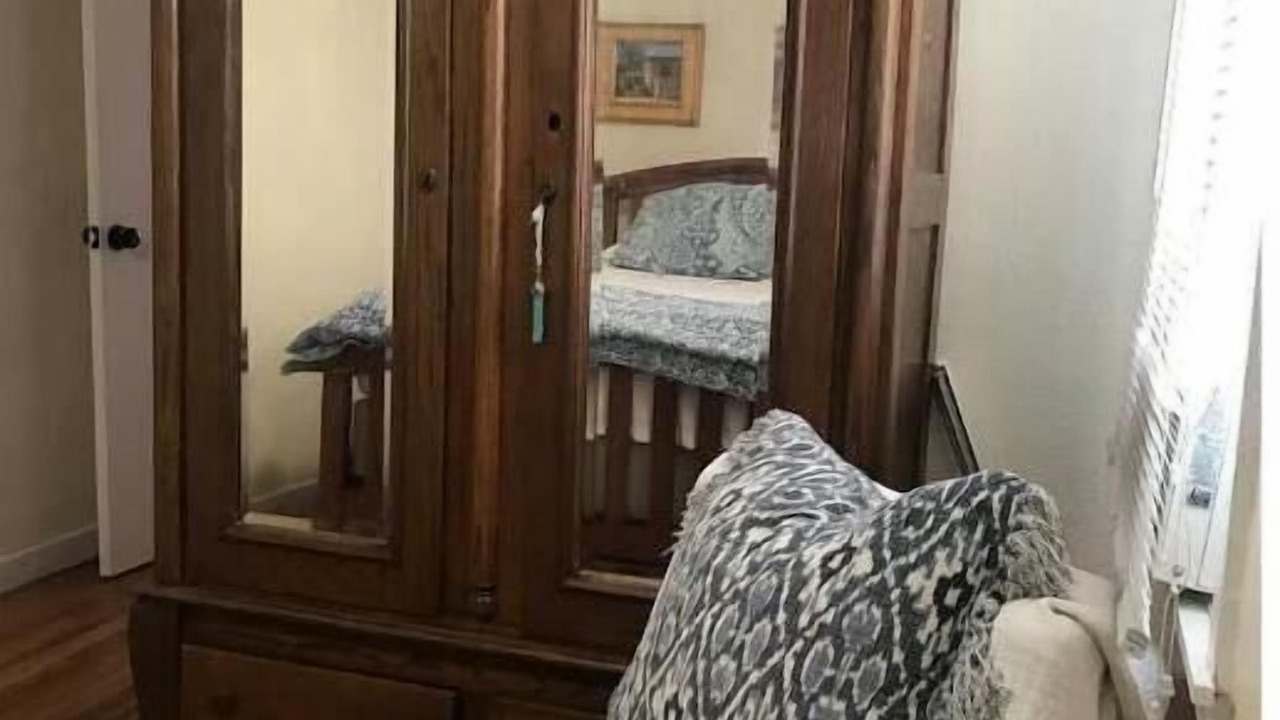 Photo of Bedroom in Albuquerque