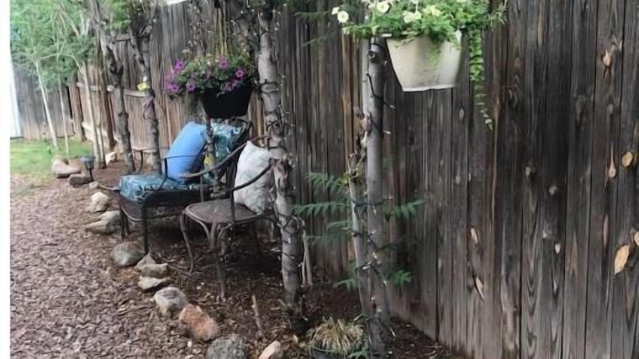 Photo of Outdoor in Albuquerque