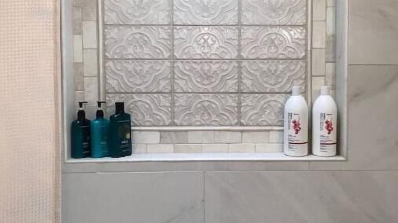 Photo of Bathroom in Albuquerque