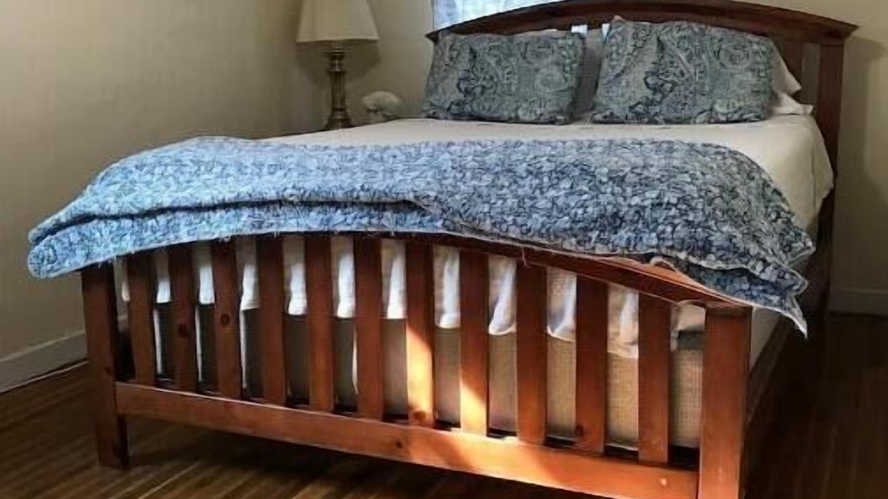 Photo of Bedroom in Albuquerque