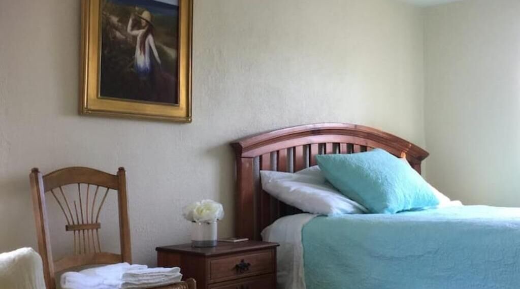 Photo of Bedroom in Albuquerque