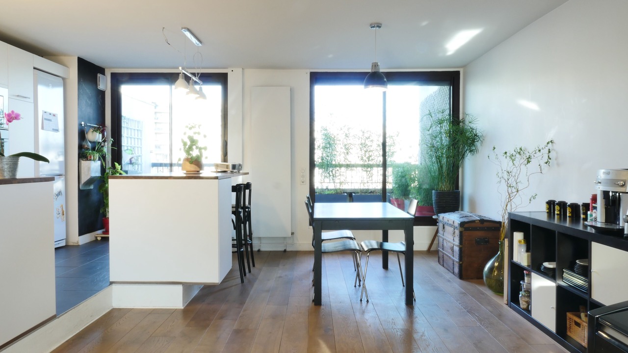 Photo of Kitchen in 12th Arrondissement