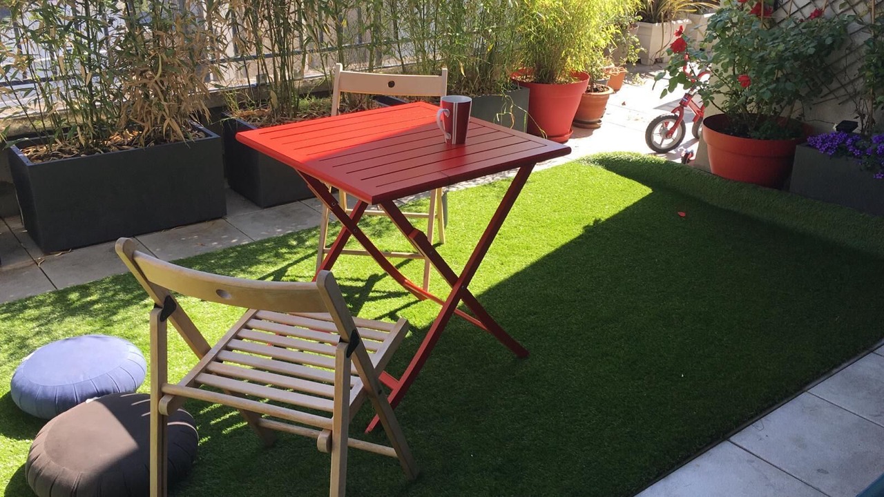 Photo of Outdoor in 12th Arrondissement