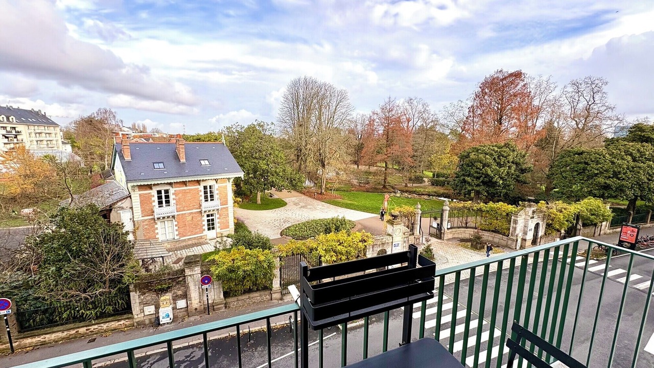 Photo of Outdoor in Richebourg - Saint-Clement