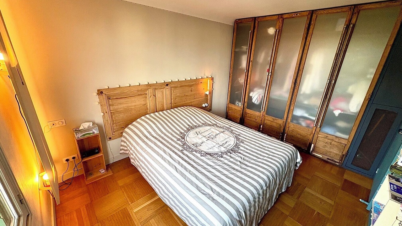 Photo of Bedroom in Richebourg - Saint-Clement