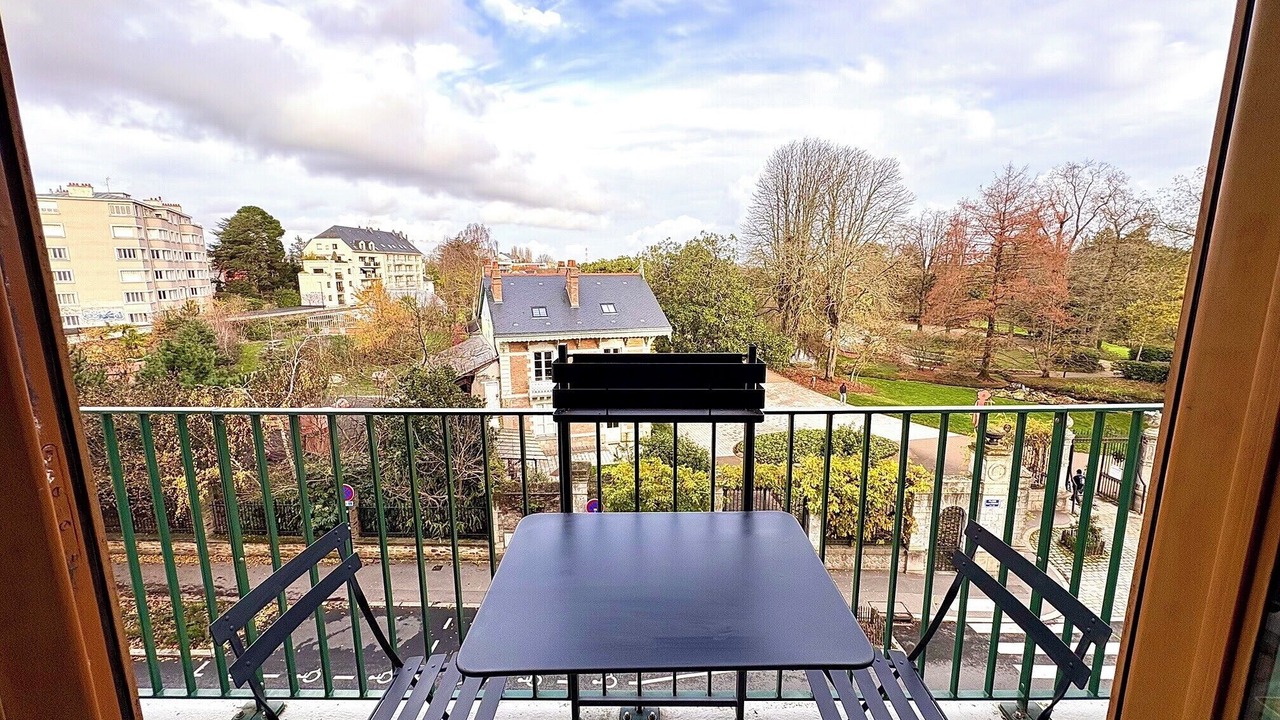 Photo of Outdoor in Richebourg - Saint-Clement