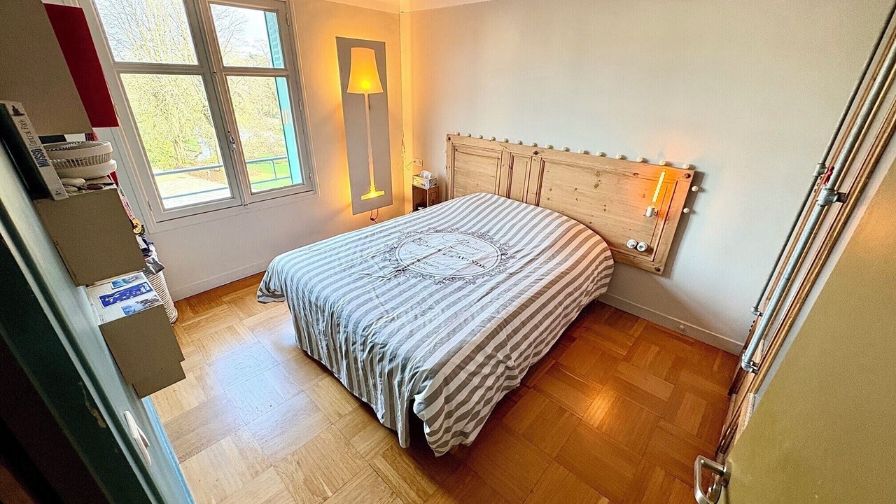Photo of Bedroom in Richebourg - Saint-Clement