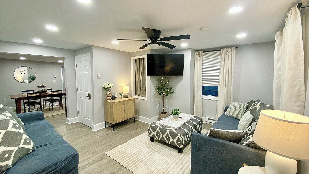 Photo of Livingroom in Elmer