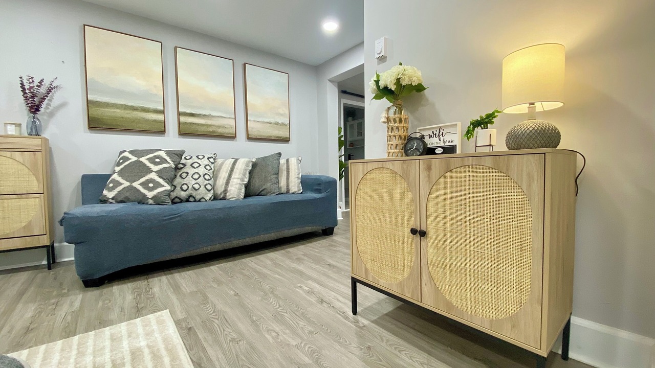 Photo of Livingroom in Elmer