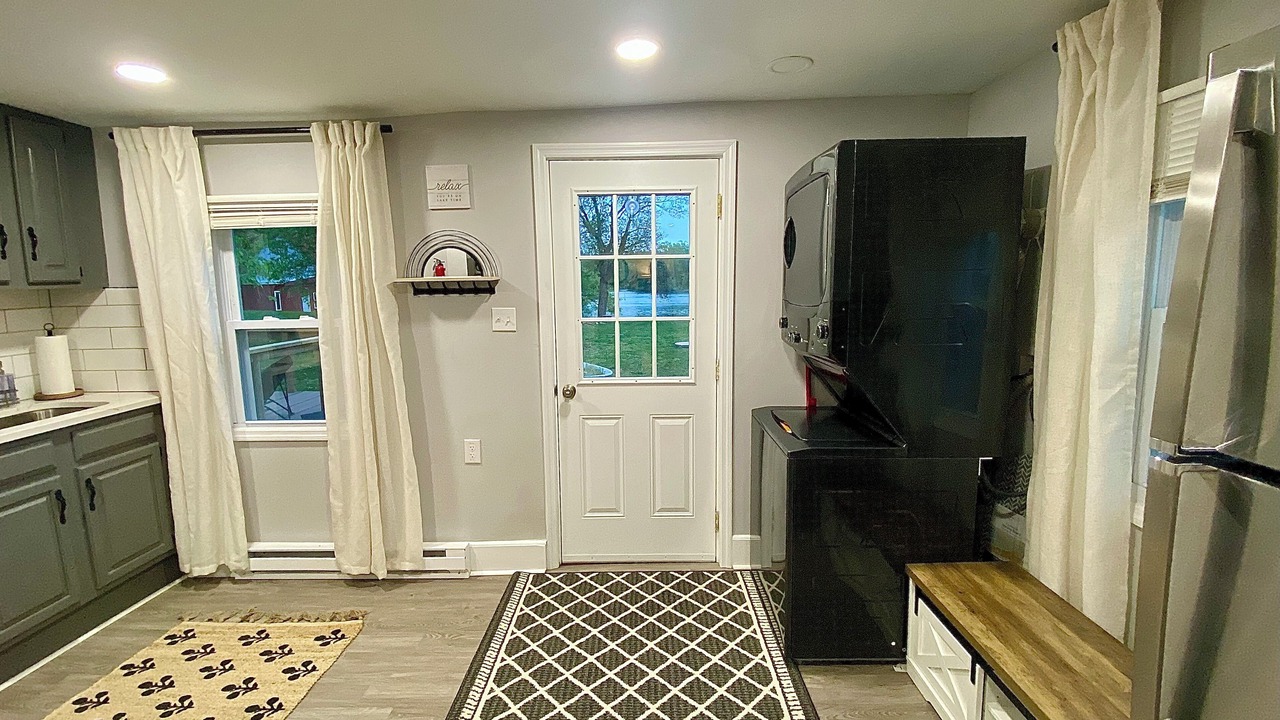 Photo of Kitchen in Elmer