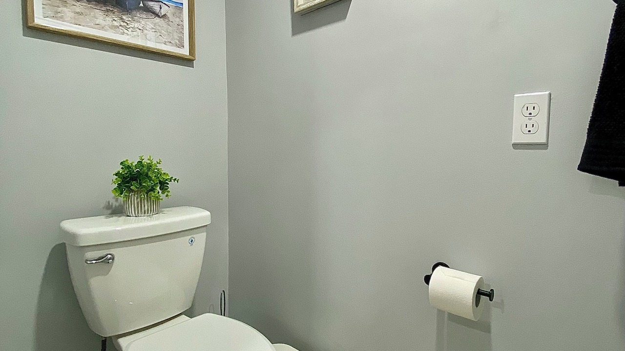 Photo of Bathroom in Elmer
