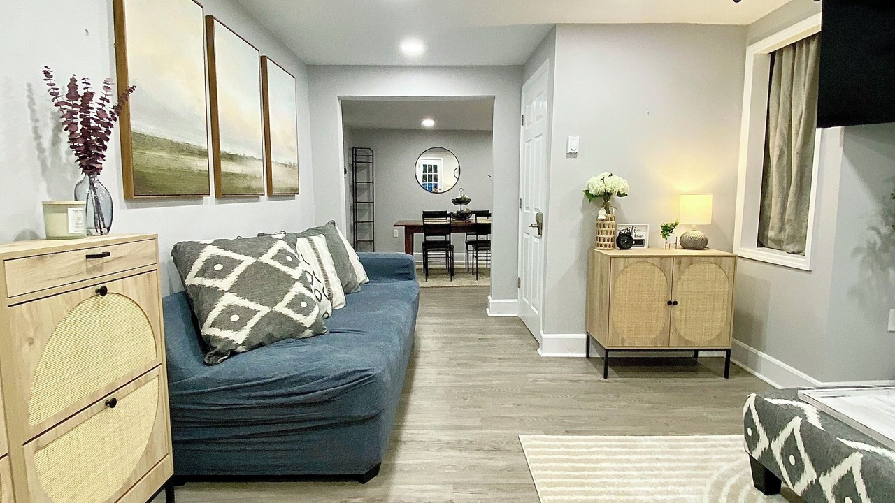 Photo of Livingroom in Elmer