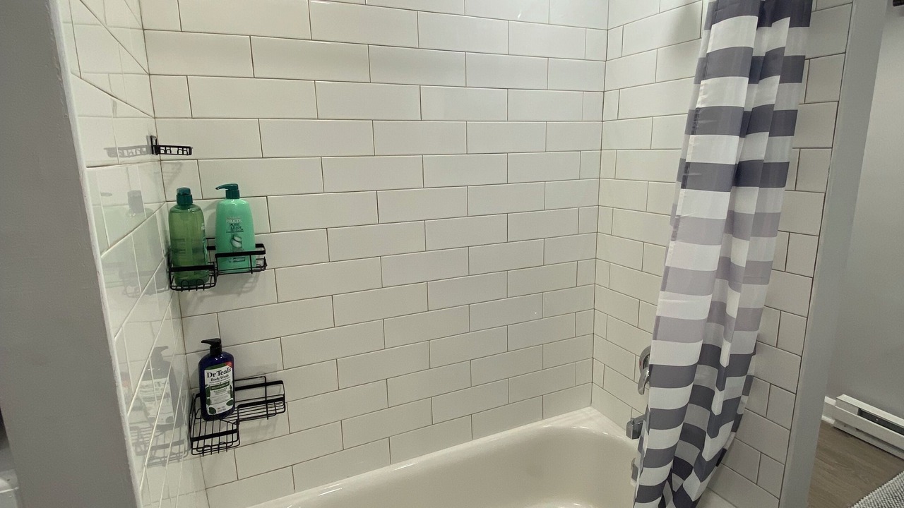 Photo of Bathroom in Elmer