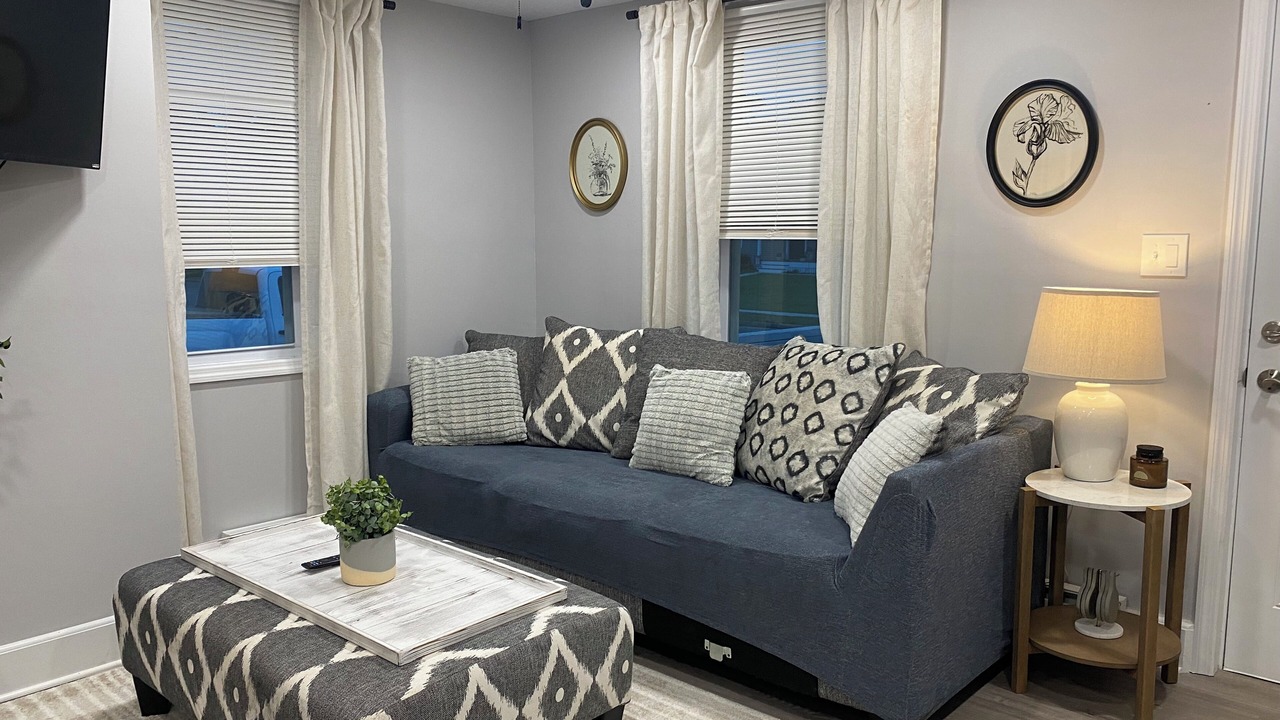 Photo of Livingroom in Elmer