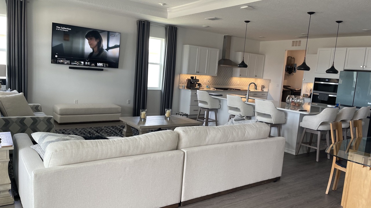 Photo of Livingroom in Ocala