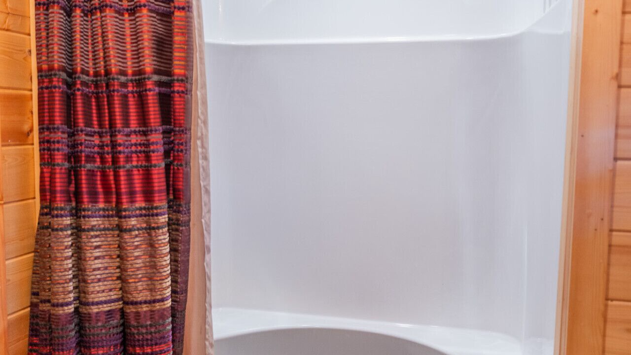 Photo of Bathroom in Terlingua