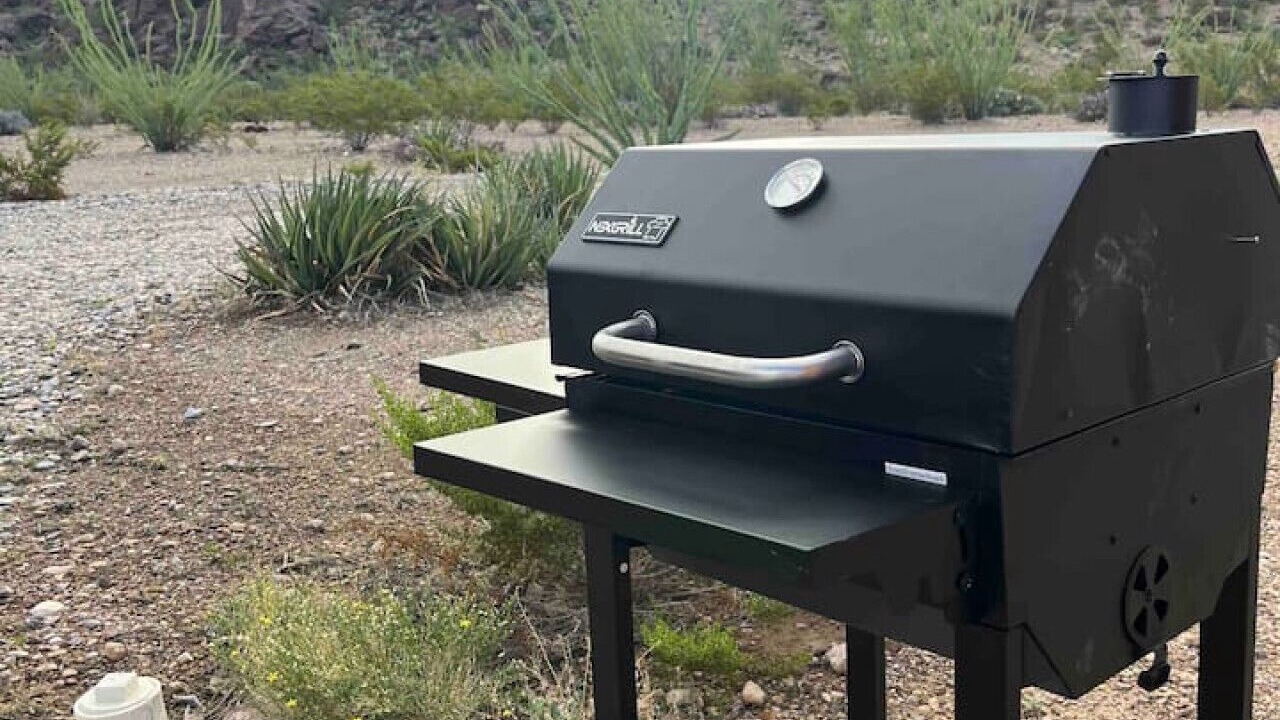 Photo of Outdoor in Terlingua