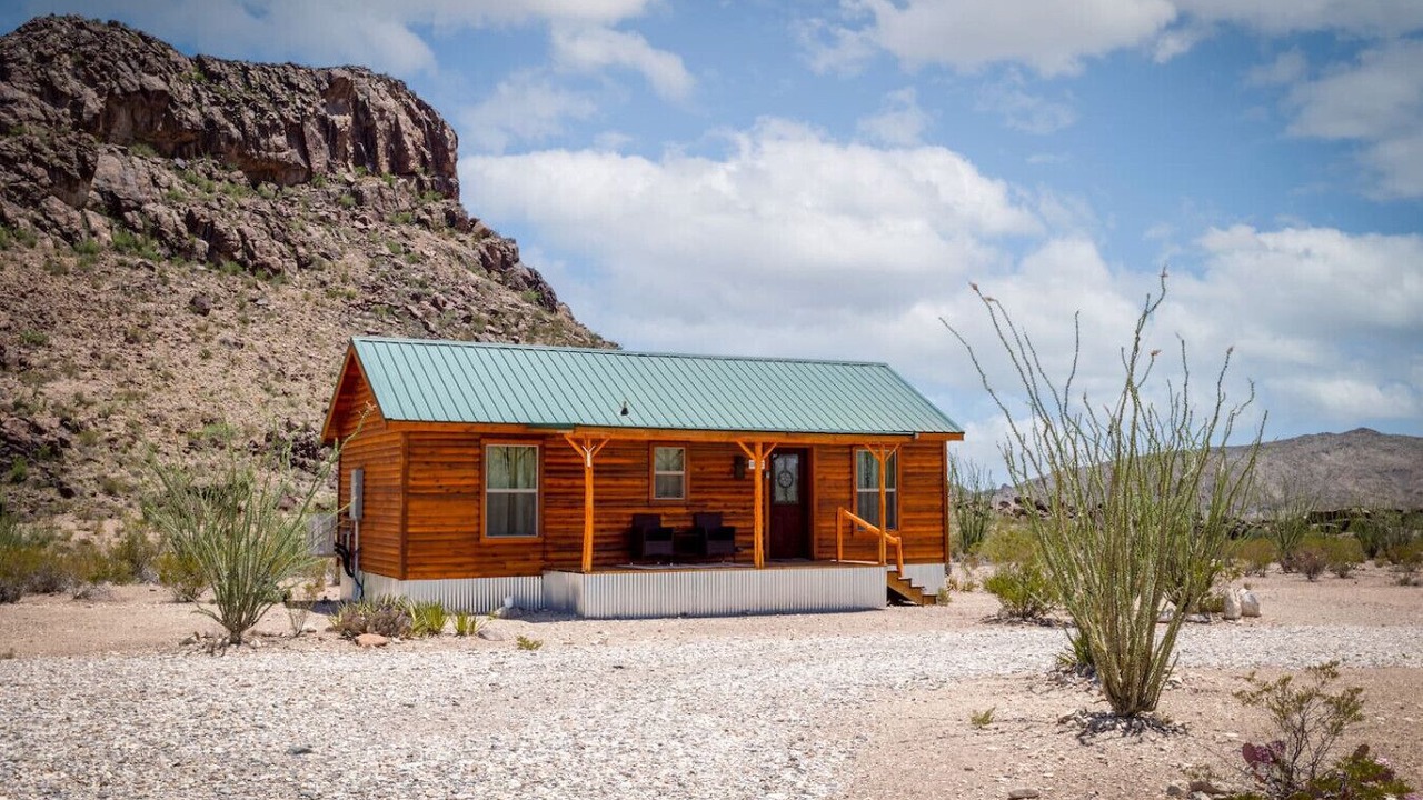Photo of Outdoor in Terlingua