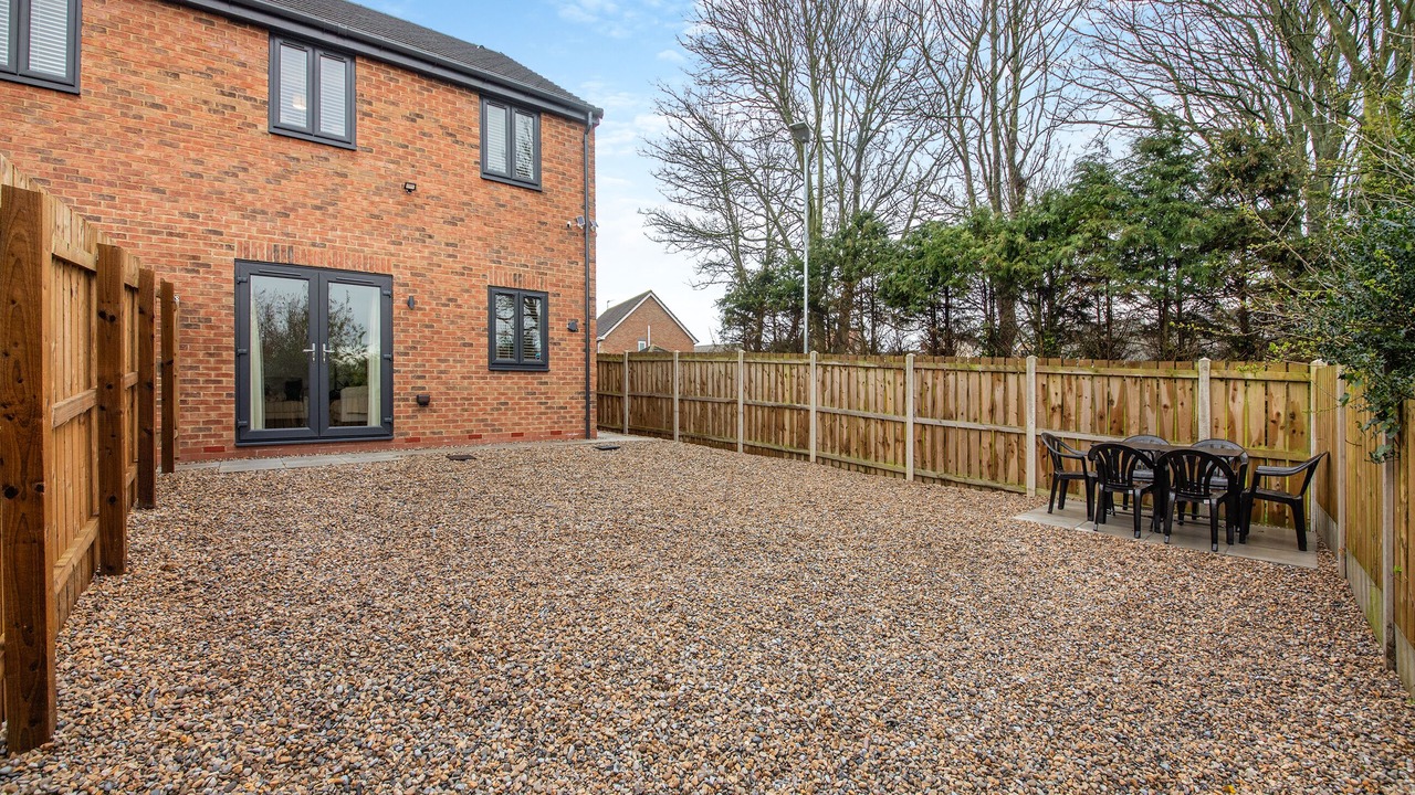 Photo of Outdoor in Woodhorn