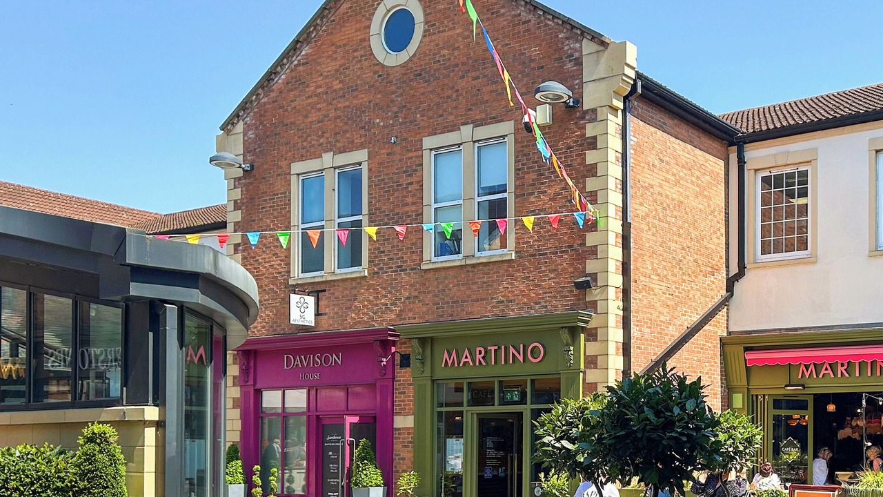 Photo of Outdoor in Woodhorn