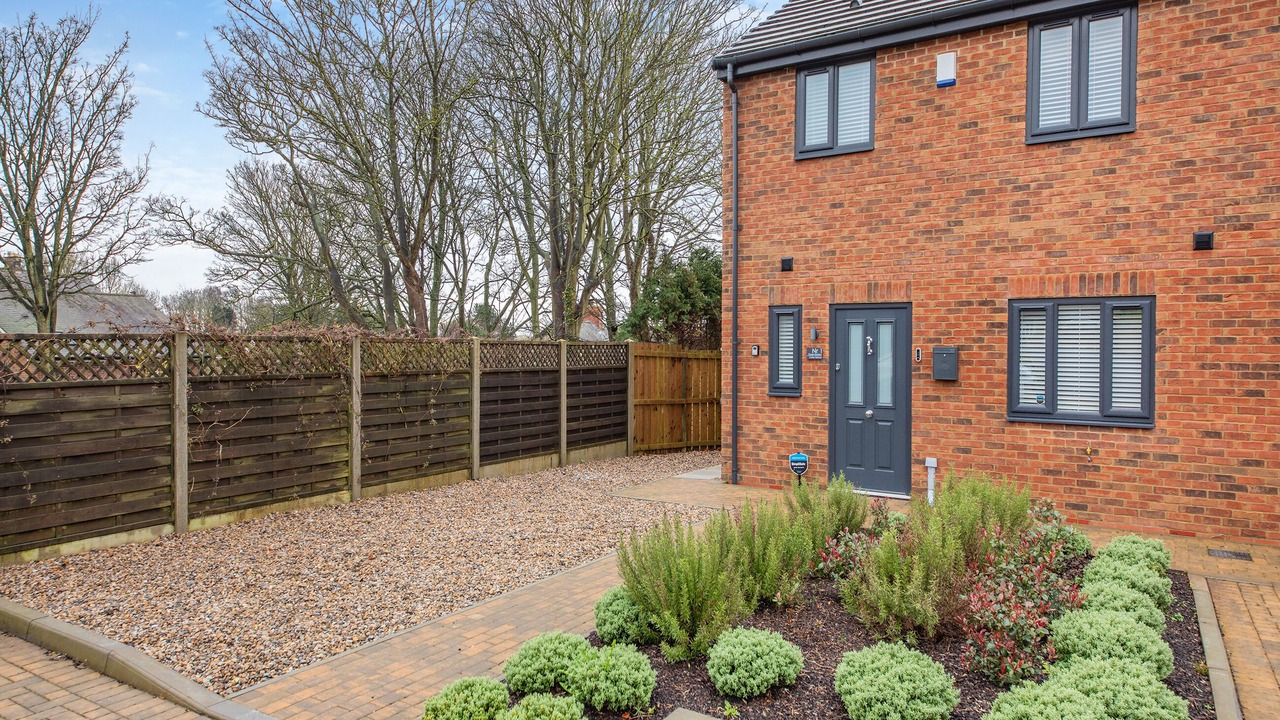 Photo of Outdoor in Woodhorn